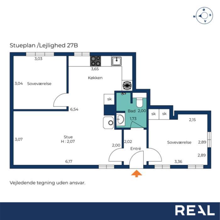 Hotel Litorina Appartements Лёккен Экстерьер фото