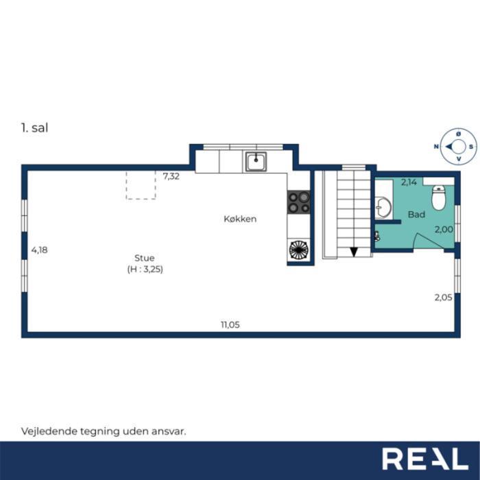 Hotel Litorina Appartements Лёккен Номер фото